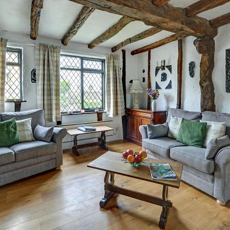 Honeycott Croyde Exterior foto