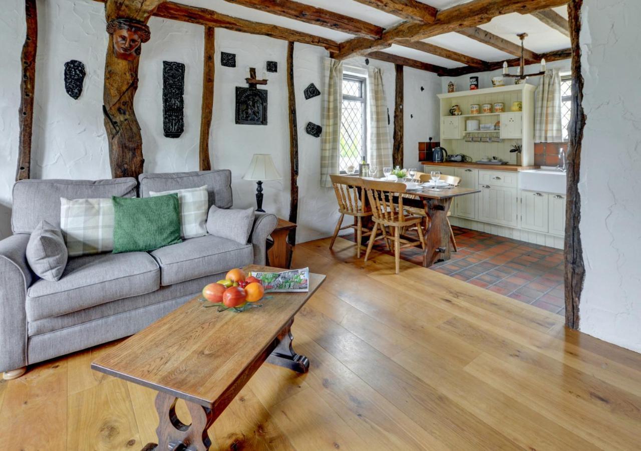 Honeycott Croyde Exterior foto