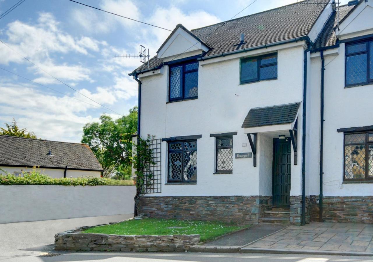 Honeycott Croyde Exterior foto