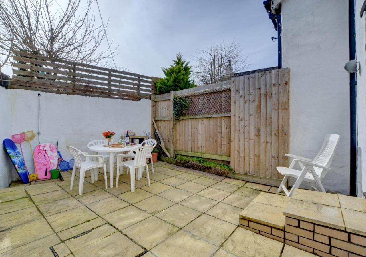 Honeycott Croyde Exterior foto
