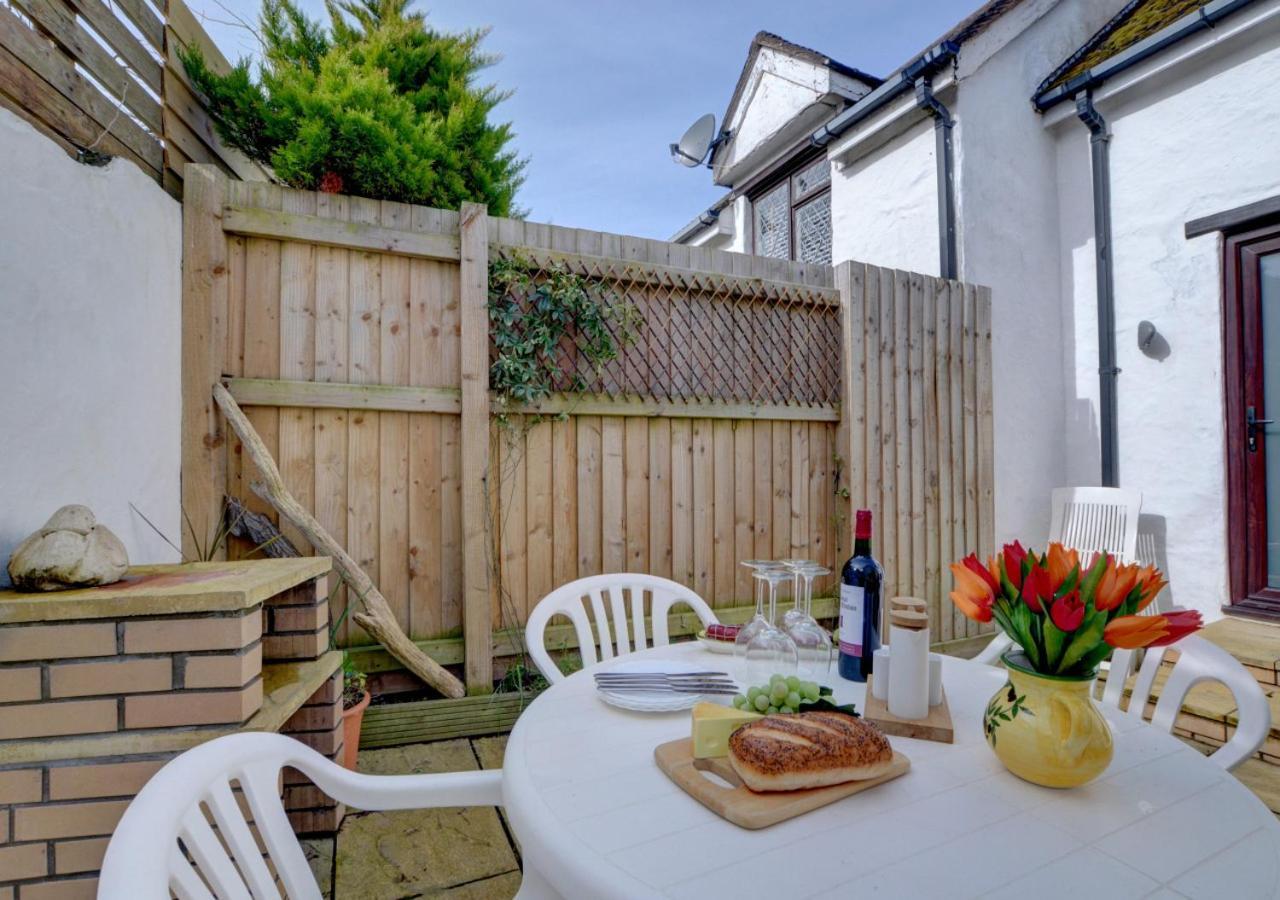 Honeycott Croyde Exterior foto